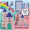 Storytime Toys 3D Princess Castle Play Puzzle 1 Storytime Toys 3D Princess Castle Play Puzzle -Decor Home Shop 3D Princess Castle Play Puzzle Toy STT3PPCC 01