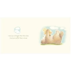 Hallmark All The Ways I Love You Recordable Storybook -Decor Home Shop All the Ways I Love You Recordable Storybook 1KOB1227 04