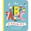 An ABC Of Equality Board Book -Decor Home Shop An ABC of Equality Board Book 9781786037428 01