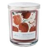 Hallmark Sweet Red Apple 3-Wick Jar Candle, 16 Oz. -Decor Home Shop Apple Grove 3Wick Jar Candle 1BGC1080 01