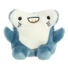 Aurora World Palm Pals Huddleston Hammerhead Shark Plush, 5" -Decor Home Shop Aurora Palm Pals Huddleston Hammerhead Shark Plush 33722 01