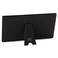 Hallmark Awesomeness Runs In Our Family Ceramic Picture Frame, 4x6 -Decor Home Shop Awesomeness Runs in Our Family Ceramic Frame 1SNN1062 02