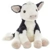 Hallmark Baby Cow Stuffed Animal, 8.25" -Decor Home Shop Baby Cow Stuffed Animal 1KAM2029 01