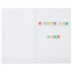 Hallmark Baby Survival Guide: Tips, Tricks, And A Little Financial Aid Book -Decor Home Shop Baby Survival Guide Book 1BOK1573 03