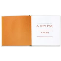 Hallmark Because Jesus Book -Decor Home Shop Because Jesus Book 1BOK1484 03