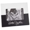 Hallmark Better Together Ceramic Picture Frame, 4x6 -Decor Home Shop Better Together Ceramic Horizontal Picture Frame 1SNN1033 01