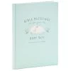 Hallmark Bible Blessings For Your Baby Boy Book -Decor Home Shop Bible Blessings for Your Baby Boy Book 1BOK1473 01