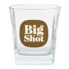 Hallmark Big Shot Lowball Glass, 15 Oz. -Decor Home Shop Big Shot Lowball Glass 1BRW3209 01