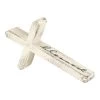 Blessed Slanted Tabletop Cross -Decor Home Shop Blessed Slanted Tabletop Cross TTCR408 01
