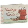 Hallmark Blessings From Peanuts®: Thoughts On Faith To Make You Smile Book -Decor Home Shop Blessings from Peanuts Thoughts on Faith to Make You Smile Book root 1BOK1066 BOK1066 1470 1.jpg Source Image