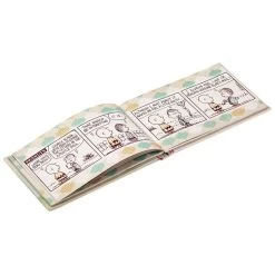 Hallmark Blessings From Peanuts®: Thoughts On Faith To Make You Smile Book -Decor Home Shop Blessings from Peanuts Thoughts on Faith to Make You Smile Book root 1BOK1066 BOK1066 1470 3.jpg Source Image