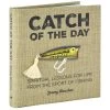 Hallmark Catch Of The Day: Spiritual Lessons For Life From The Sport Of Fishing Book -Decor Home Shop Catch of the Day Spiritual Lessons for Life from the Sport of Fishing Book root 1BOK1422 BOK1422 1470 1.jpg Source Image