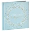 Hallmark Cheers To The Years Book -Decor Home Shop Cheers to the Years Book 1BOK1481 01