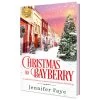 Christmas In Bayberry Book -Decor Home Shop Christmas in Bayberry Hallmark Publishing Book 92811 01