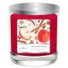 Hallmark Cinnamon Wishes 3-Wick Jar Candle, 16 Oz. 2 Hallmark Cinnamon Wishes 3-Wick Jar Candle, 16 Oz. -Decor Home Shop Cinnamon Wishes 3Wick Jar Candle 1BGC1073 01