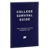 Hallmark College Survival Guide: Tips, Tricks, And A Little Financial Aid Book