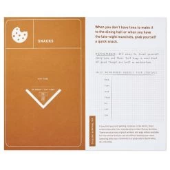 Hallmark College Survival Guide: Tips, Tricks, And A Little Financial Aid Book 8 Hallmark College Survival Guide: Tips, Tricks, And A Little Financial Aid Book -Decor Home Shop College Survival Guide Tips Tricks And a Little Financial Aid Book root 1BOK1501 BOK1501 03.jpg Source Image