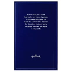 Hallmark College Survival Guide: Tips, Tricks, And A Little Financial Aid Book 9 Hallmark College Survival Guide: Tips, Tricks, And A Little Financial Aid Book -Decor Home Shop College Survival Guide Tips Tricks And a Little Financial Aid Book root 1BOK1501 BOK1501 04.jpg Source Image