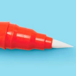 Crayola® Color Wonder Paintbrush Pens And Drawing Pad Set -Decor Home Shop Color Wonder Paintbrush Pens and Paper Set 11CRA2009 03