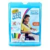 Crayola Color Wonder Stow And Go Studio -Decor Home Shop Crayola Color Wonder Stow and Go Paper and Markers 752580 01