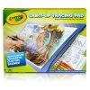Crayola Blue Light-Up Tracing Pad -Decor Home Shop Crayola LightUp Tracing Pad for Boy 11CRA2063 01