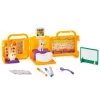 Crayola® Scribble Scrubbie Schoolhouse Play Set -Decor Home Shop Crayola Washable Marker School and Pet Play Set 1CRA2031 01