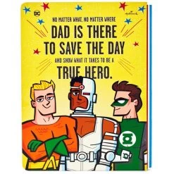 Hallmark Dad Is A Super Hero Book 9 Hallmark Dad Is A Super Hero Book -Decor Home Shop Dad Is a Super Hero Book root 1BOK1099 BOK1099 1470 4.jpg Source Image