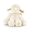 Demdaco Guardian Angel Plush Lamb, 7" -Decor Home Shop Demdaco Guardian Angel Plush Lamb 5004830014 01