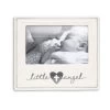 Demdaco Little Angel Frame, 4x6 -Decor Home Shop Demdaco Little Angel Frame 5004830045 01