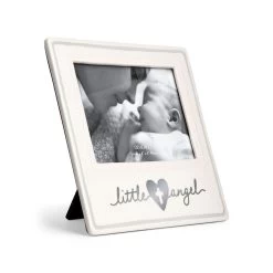 Demdaco Little Angel Frame, 4x6 5 Demdaco Little Angel Frame, 4x6 -Decor Home Shop Demdaco Little Angel Frame 5004830045 02
