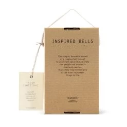 Demdaco Merry Christmas Bell -Decor Home Shop Demdaco Merry Christmas Inspired Bell 2020230617 03