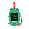 Boogie Boards Dinosaur Sketch Pal With Clip -Decor Home Shop Dinosaur Sketch Board With Stylus JFBP1D001 01