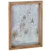 Hallmark Disney Castle Happy Place Wood And Metal Quote Sign, 8.75x12 -Decor Home Shop Disney Castle Happy Place Wood and Metal Quote Sign 875x12 root 1DYG1907 DYG1907 01.jpg Source Image