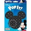 Ceaco Disney Mickey Mouse Pop It! Bubble Snap Fidget Toy -Decor Home Shop Disney Mickey Mouse Push Pop Fidget Toy 1901C 01