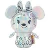 Hallmark Itty Bittys® Disney 100 Years Of Wonder Minnie Mouse Plush -Decor Home Shop Disney Minnie Mouse Plush itty bittys 1KDD2133 01