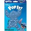 Ceaco Disney Lilo & Stitch Pop It! Bubble Snap Fidget Toy -Decor Home Shop Disney Stitch Push Pop Fidget Toy 1906C 01