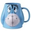 Hallmark Disney Winnie The Pooh Eeyore Sculpted Mug, 19 Oz. -Decor Home Shop Disney Winnie the Pooh Eeyore Sculpted Mug 1DYG2102 01