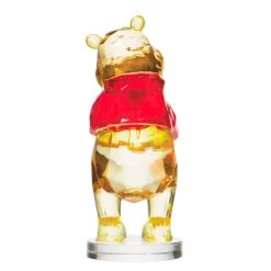 Enesco Disney Winnie The Pooh Facets Mini Figurine, 3.75" -Decor Home Shop Disney Winnie the Pooh Facets Mini Figurine ND6009038 02