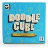 Doodle Cube Party Drawing Game -Decor Home Shop Doodle Cube Party Drawing Game 62DC 01