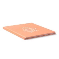 Mom, I Wrote A Book About You Fill-in-the-Blanks Book -Decor Home Shop FillintheBlanks Book for Mom 7000 04