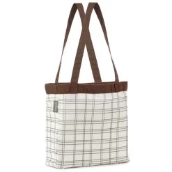 Hallmark My Zoo Activity Bag With Finger Puppets -Decor Home Shop Finger Puppet Animal Set and Book Bag 1BBY4820 03