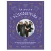 Friends TV Show Friendsgiving Book 2 Friends TV Show Friendsgiving Book -Decor Home Shop Friends TV Show Friendsgiving Book 9780762499304 01