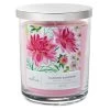 Hallmark Garden Blossom 3-Wick Jar Candle, 16 Oz. -Decor Home Shop Garden Blossom 3Wick Jar Candle 1BGC1071 01