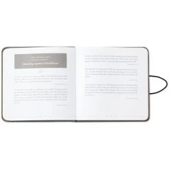 Hallmark God's Promises For Your Life Book -Decor Home Shop Gods Promises for Your Life Book 1BOK1483 03