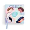 Demdaco Goodnight! Around The World Soft Sound Book -Decor Home Shop Goodnight Around the World Fabric Sound Book 5004740040 01