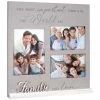 Malden Family And Love Collage Picture Frame, 12.25x13.25 2 Malden Family And Love Collage Picture Frame, 12.25x13.25 -Decor Home Shop GrayWhite Family and Love Collage Picture Frame 356630 01