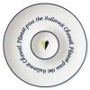 Hallmark Channel Chip And Dip Plate -Decor Home Shop Hallmark Channel Ceramic Chip and Dip Plate 1HKC2312 01