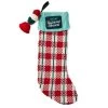Hallmark Channel Love Holiday Knit Stocking 2 Hallmark Channel Love Holiday Knit Stocking -Decor Home Shop Hallmark Channel Love Holiday Knit Stocking 1XKT3522 01