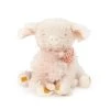 Bunnies By The Bay Hammie Pig With Piglet Stuffed Animals, Set Of 2 -Decor Home Shop Hammie Pig With Piglet Stuffed Animals 190130 01
