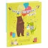 Hallmark Happy Birthday To You! Recordable Storybook With Music -Decor Home Shop Happy Birthday to You Recordable Storybook With Music 1KOB1233 01